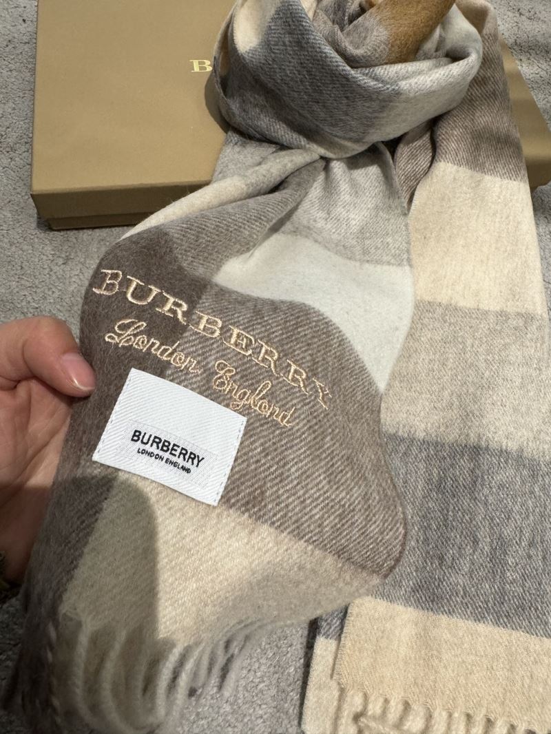 BURBERRY